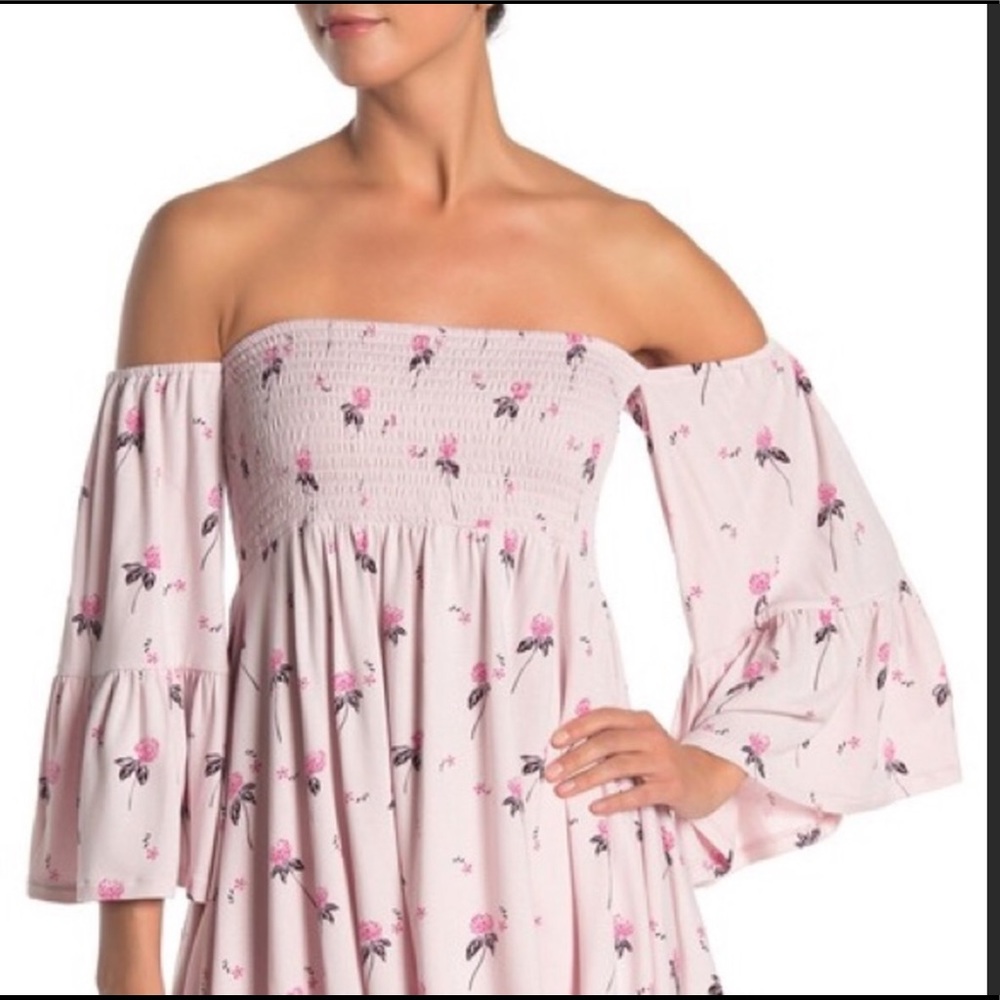 Free people top